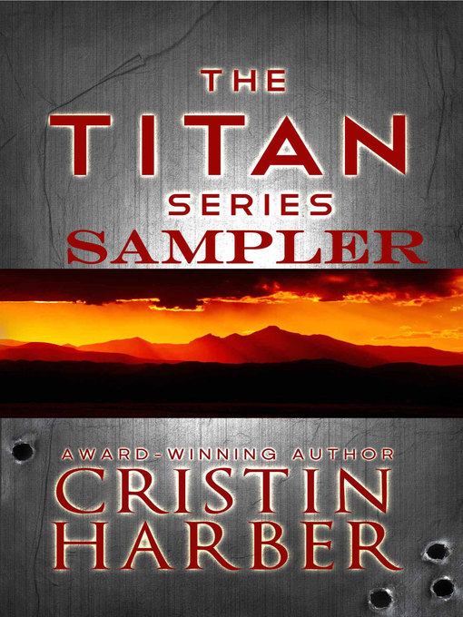 Title details for The Titan Series by Cristin Harber - Wait list